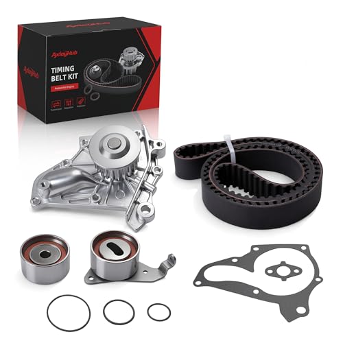 Engine Timing Belt Kit for Toyota Camry 1987-2001 - size: for Celica/ Solara/ Camry/ MR2/ RAV4