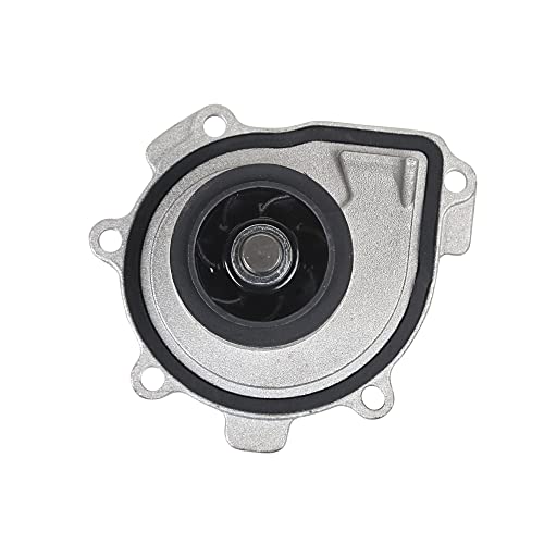 MOCA Timing Belt Kit Water Pump VVT Sprocket Compatible with 10-11 for Chevrolet Aveo5 1.6L United States Region, 11-16 for Chevrolet Cruze 1.8L, 12-18 for Chevrolet Sonic 1.8L
