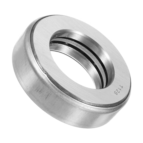 uxcell T126 Thrust Tapered Roller Bearings 1.26" Bore, ABEC3 - size: T126