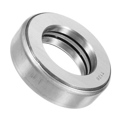 uxcell T126 Thrust Tapered Roller Bearings 1.26" Bore, ABEC3 - size: T126