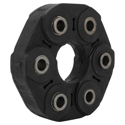 SCITOO Driveshaft Drive Shaft Coupler Flex Joint Shaft Coupling - size: Outer Diameter: 115 mm, 935-302