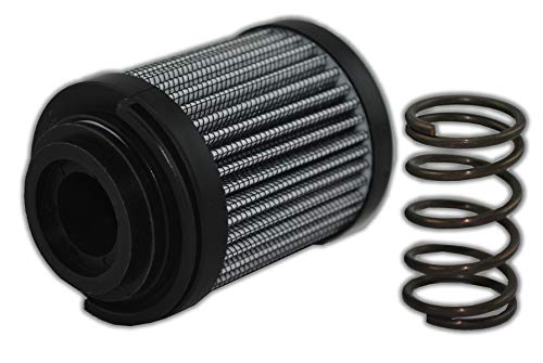 Replacement Hydraulic Filter Compatible with Schroeder 3TAZ10, 2-Pack