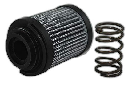 Replacement Hydraulic Filter Compatible with Schroeder 3TAZ10, 2-Pack