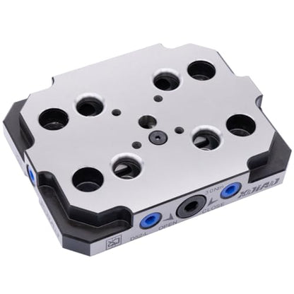 XinDian Quick Zero Point plate D52L - style: D52-L