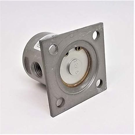 Belgrade Parts & Service, inc. ILoca Hendrickson Pilot Valve S-23588