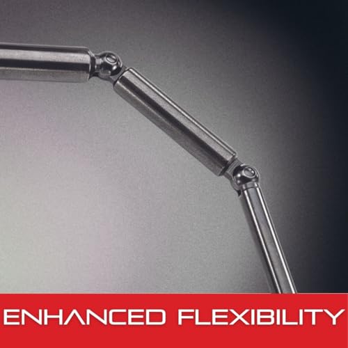 Starrett Double Jointed Attachment for Last Word Indicators