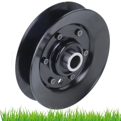 756-04325 V Idler Pulley 3.06 OD for Craftsman T1000 T1200 Decks - color: T15 1x756-04325