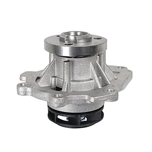MOCA Timing Belt Kit Water Pump VVT Sprocket Compatible with 10-11 for Chevrolet Aveo5 1.6L United States Region, 11-16 for Chevrolet Cruze 1.8L, 12-18 for Chevrolet Sonic 1.8L