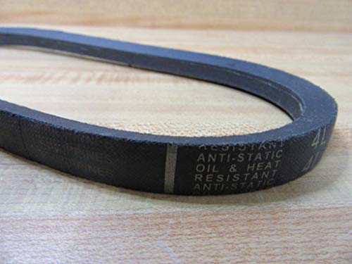 Dayton 4L220H V-Belt 4L220
