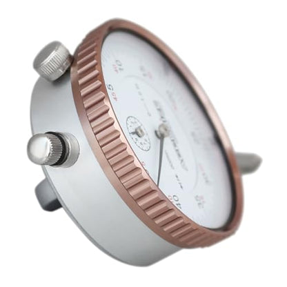 Accusize AGD 2 Dial Indicator, 0-1in x 0.0005in, P900-S099 - size: 0-1" x 0.0005"