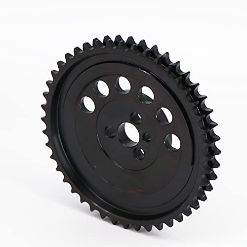 7106 Double Roller Timing Chain Set for Gen IV LS 58X 3-Bolt Engines