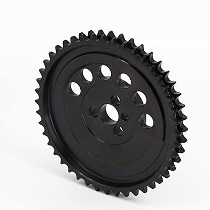 7106 Double Roller Timing Chain Set for Gen IV LS 58X 3-Bolt Engines