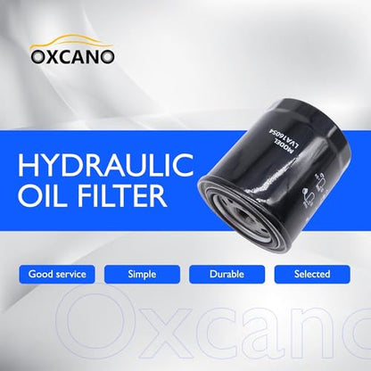 Hydraulic Oil Filter Replaces #LVA16054 - style: LVA16054