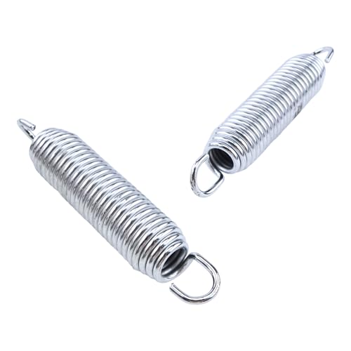 2Pcs Extension Springs 000922 Compatible with Tommy Gate Lift Gate
