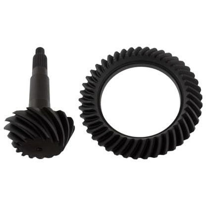 Motive Gear D44-307, Differential Ring & Pinion, For Dana 44 Standard, Gear Ratio: 3.07, 10-Bolt, 26 Spline, 14 Pinion & 43 Ring Tooth - Fits Jeep Wrangler, Ford Bronco, Chevy K10, Dodge Ram 1500 - size: 43-14 Teeth, 3.07 Ratio