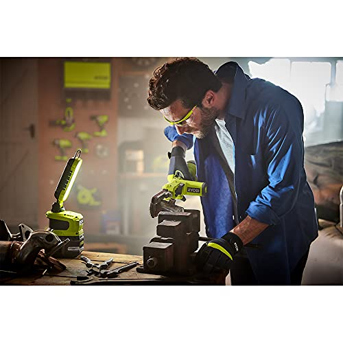 ONEAND 18V Cordless 1/2 in. X 18 in. Belt Sander Tool ONLY