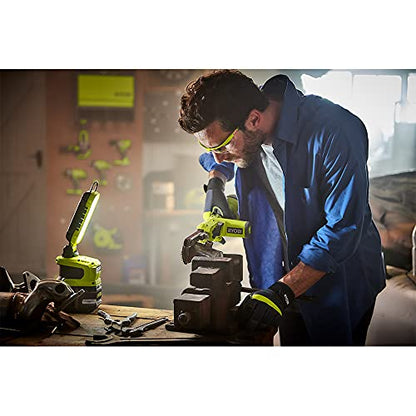 ONEAND 18V Cordless 1/2 in. X 18 in. Belt Sander Tool ONLY
