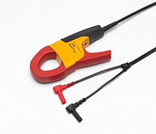 Fluke 4692725 1587/I400 FC 2-in-1 Insulation Multimeter with Clamp