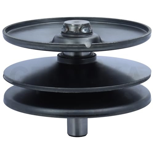 GELASKA 956-04015B Variable Speed Pulley for Cub Cadet CC30 Mini Riders - color: A18 1x956-04015B