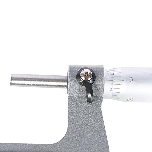 1-2 Inch Outside Micrometer 0.0001 Inch - size: 1-2 Inch