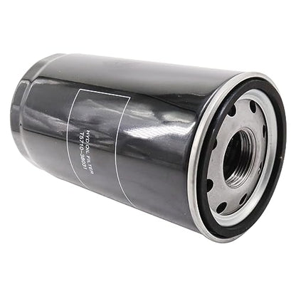 T5710-38031 Hydraulic Oil Filter Replace for T4620-38031 T4620-38032 T4620-38033 Compatible with Kioti Tractor Bobcat CT335 CT440 CT445 CT450 CT50 DK35 DK40 DK45 DK50 DK55 DK65 DK75 DS4110 DS4510 HS