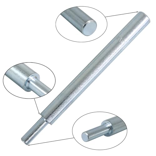 Drop-in Anchor Hand Setting Tool for 3/8" - size: 3/8inch