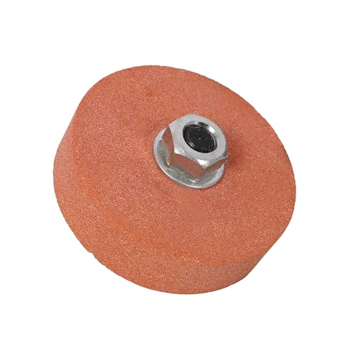 Mini Electric Belt-Sander Knife-Sharpener Sanding Machine 96W, Small Bench Grinder Kit 7 Speed Adjustable Power Polisher DIY Polishing Grinding Tool, Handcraft Jewelry