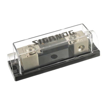0/2/4 Gauge AWG Inline ANL Fuse Holder with 125 Amp Fuse - style: 125A