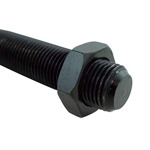 TRQ Front Steering Kit Steering Rack & Pinion Bellow Tie Rod - style: PSA27292