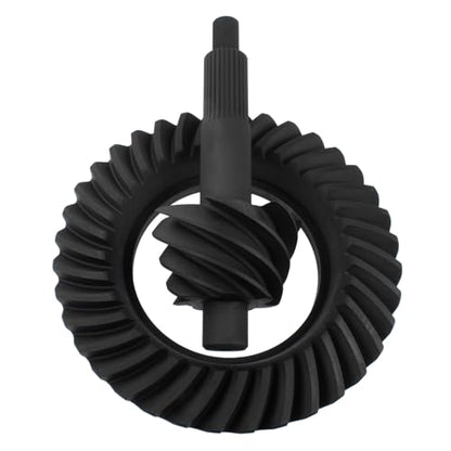 Motive Gear F890514 Differential Ring and Pinion, 5.14 Ratio, Compatioble for Ford 9" Dropout, Fits F-150 1983-2014, Bronco 1983-1996, Mustang 1986-2014, High-Performance Steel - size: 36-7 Teeth, 5.14 Ratio