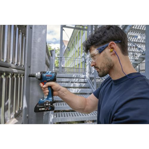 GDS18V-230CN 18V 3/8 In. Impact Wrench with Friction Ring (Bare Tool)