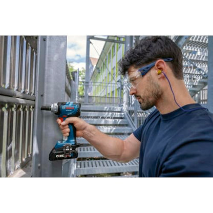 GDS18V-230CN 18V 3/8 In. Impact Wrench with Friction Ring (Bare Tool)