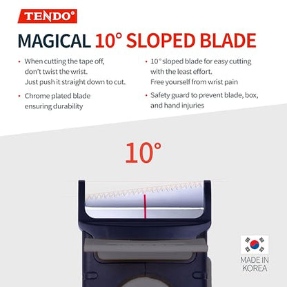 [TENDO°] P-2200 Series (Gray) - color: Gray