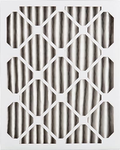 Nordic Pure 16x24x2 Pleated MERV 13 Plus Carbon Air Filters 3 Pack - style: MERV 13 + Carbon