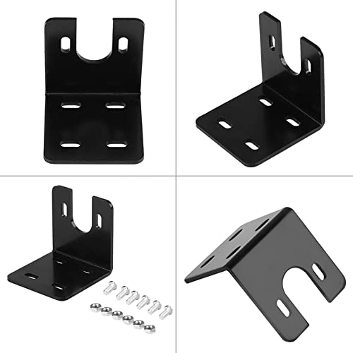 Joyzan Motor Mounting Bracket, Universal Fixing Stepper Base Holder 775