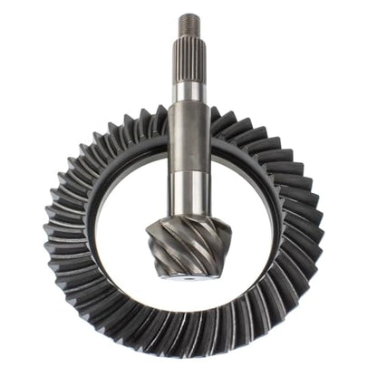 Motive Gear D44-538 Rack and Pinion, 43-8 Teeth, 5.38 Ratio - size: 43-8 Teeth, 5.38 Ratio