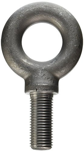 Williams EB-34T Shoulder Eye Bolt, 1-1/2-Inch - size: 1 1/2", style: Shoulder Pattern