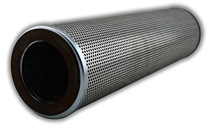 Replacement Hydraulic Filter Compatible with Harris Waste 856887, 1-Pack