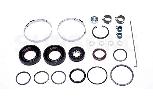 Sunsong 8401378 Rack and Pinion Seal Kit