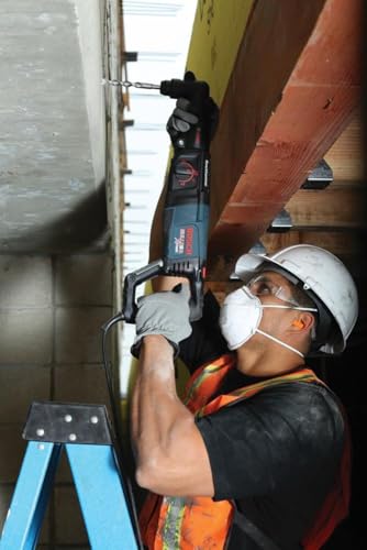 Bosch RHA-50 SDS-Plus Right Angle Attachment