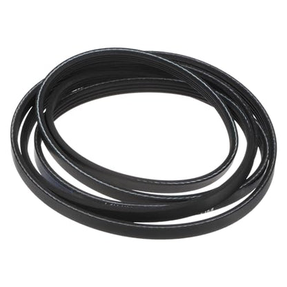 uxcell 730J4 PJ V-Ribbed Belt 4 Ribs 73" Length x 0.37" Width x 0.14" Height, EPDM Poly V Belt, Multi Wedge Micro V Serpentine Belt - size: 730J4