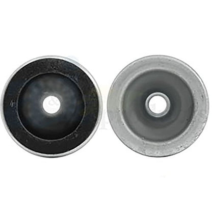 1687042M91 Hydraulic Pump Strainer Fits Massey Ferguson, Landini 20F