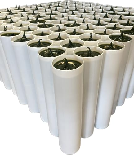2 Boxes/20 Tubes Premium High Temp Green #2 EP2 Lithium Complex Grease 10x14oz | Multi-Purpose | Green | Lithium Complex | #2 | EP2 | Extreme Pressure | Tacky | Compare to Ronex MP - size: 20 x 14 oz Tubes
