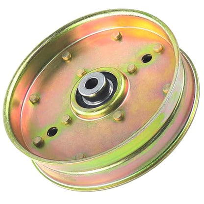 756-3062 Idler Pulley for Cub Cadet 291 5252 5418F 614 811 Mowers - size: 1x756-3062