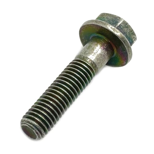 Polaris OEM Hex Flange Screw M8X1.25X35 ZOD for 2011-2019 RZR Sportsman XP 4 900 1000 EPS