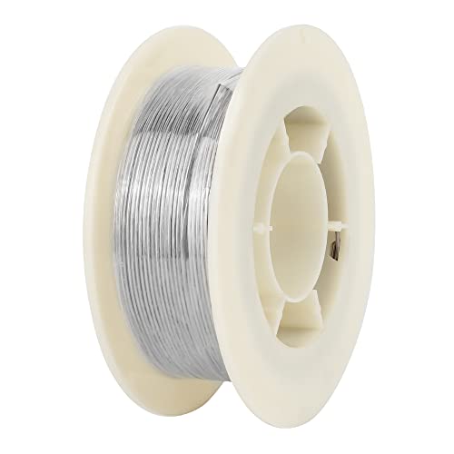 316/316L Stainless Steel Seamless Coiled Tubing 1/16" OD × 0.014" Wall × 540 ft Length Bright Annealed ASTM A269 - size: 1/16" OD × 0.014" Wall × 540 ft