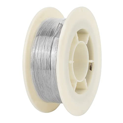 316/316L Stainless Steel Seamless Coiled Tubing 1/16" OD × 0.014" Wall × 540 ft Length Bright Annealed ASTM A269 - size: 1/16" OD × 0.014" Wall × 540 ft