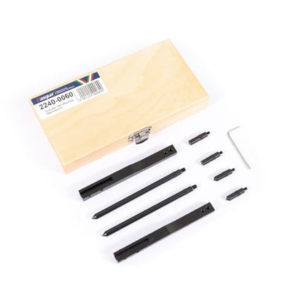 Dasqua 8 Piece Caliper Accessory Kit
