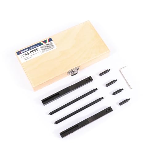 Dasqua 8 Piece Caliper Accessory Kit