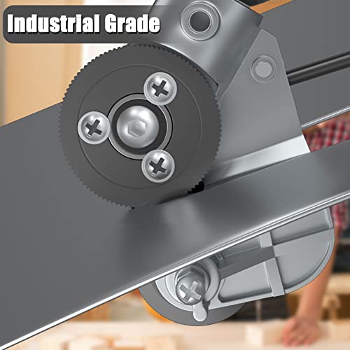 CZS Sheet Metal Cutter for Drill, Sheet Metal Cutter Drill Attachment